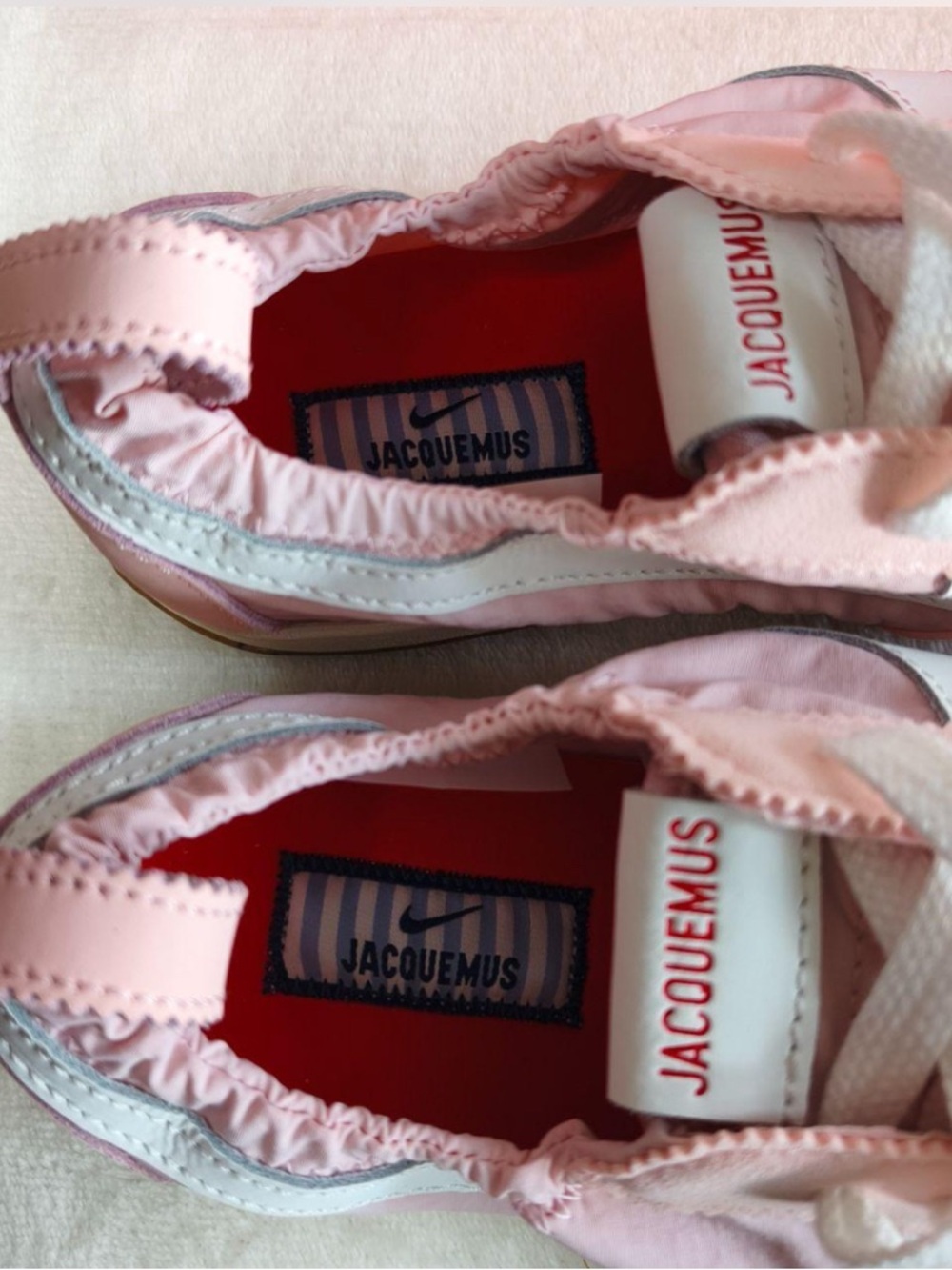 Jacquemus x Nike Moonshoe - Picture 6 of 6